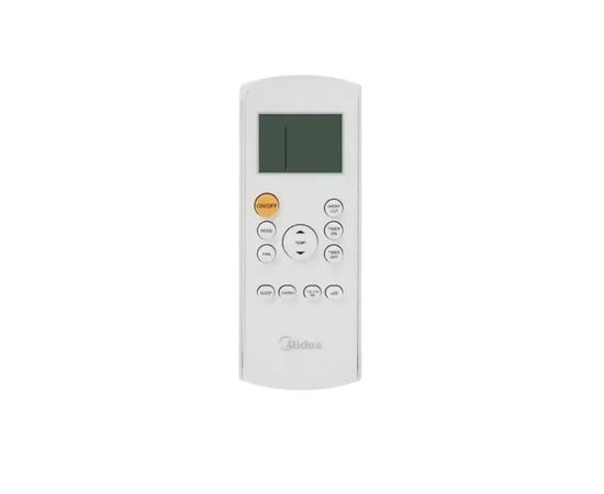 Midea MPPDB-12HRN1-Q мобильный кондиционер, фото , изображение 4