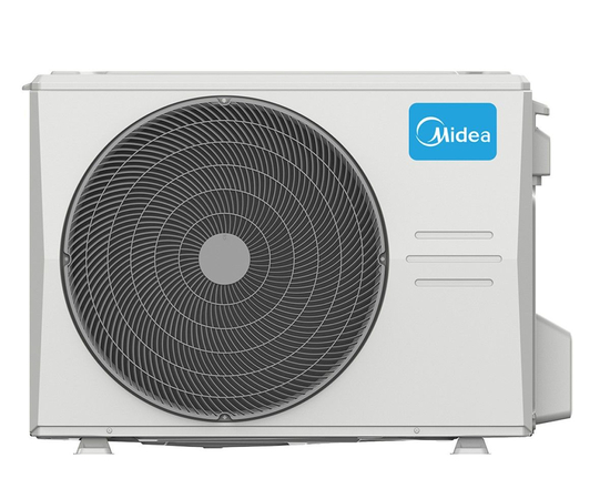 Midea MSAG1-18HRN1-I/MSAG1-18HRN1-O Paramount On/Off настенная сплит-система, фото , изображение 4