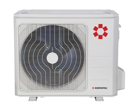 Kentatsu KSKRA70HFAN1/KSUTA70HFAN1/-40 сплит-система канального типа с зимним комплектом, фото , изображение 3