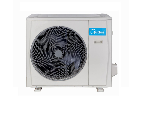 Midea MUE-36HRN1-R/MOU-36HN1-R напольно-потолочная сплит-система, фото , изображение 3