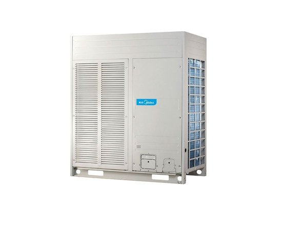 Midea MHA-150HWN1/MOV-150HN1-R сплит-система канального типа, фото , изображение 2