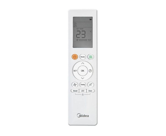 Midea MSFA2-12N8D6-I настенный блок мульти сплит-системы, фото , изображение 4