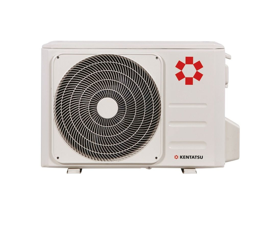 Kentatsu KSZB35HZAN1/1/KSUNB35HZAN1 Inverter кассетная сплит-система, фото , изображение 2