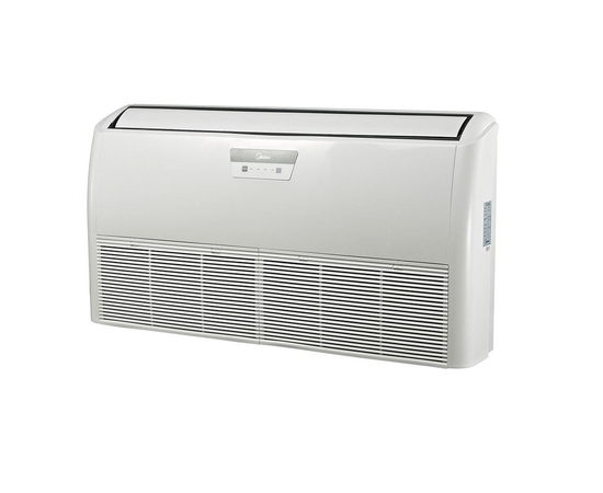 Midea MUE-60HRN1-R/MOU-55HN1-R/-40 напольно-потолочная сплит-система с зимним комплектом, фото 