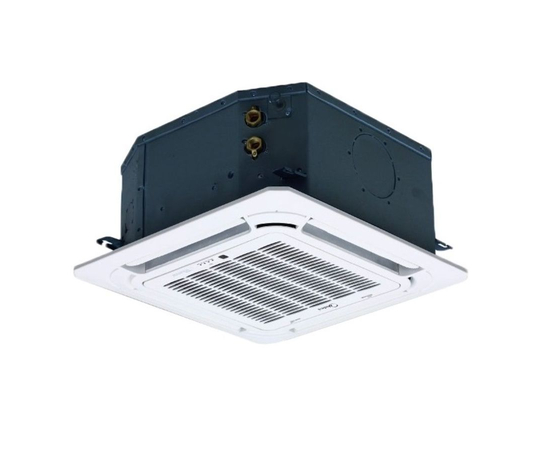 Midea MCA3I-09NXD0 кассетный блок мульти сплит-системы, фото 