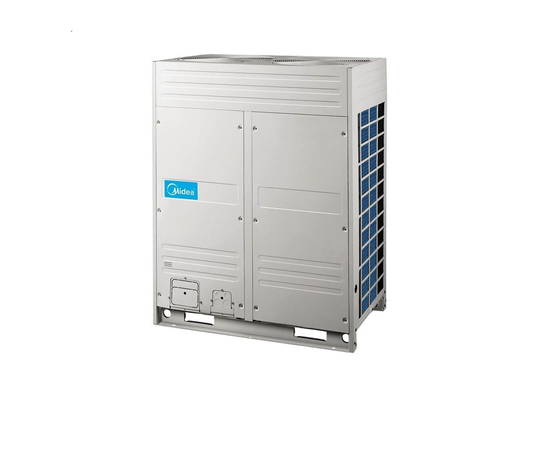 Midea MHB-76HWN1/MOV-76HN1-R/-40 сплит-система канального типа с зимним комплектом, фото , изображение 2