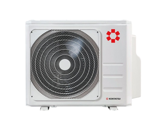 Kentatsu KSVB70HZAN1/1/KSUNB70HZAN1 Inverter кассетная сплит-система, фото , изображение 4