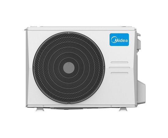 Midea MFPA-24ARN1-QB6/MOX430-24HN1-QB6 сплит-система колонного типа, фото , изображение 2