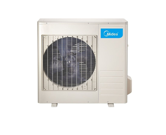 Midea MTI-36HWN1P-R/MOU-36HN1-LR сплит-система канального типа, фото , изображение 2