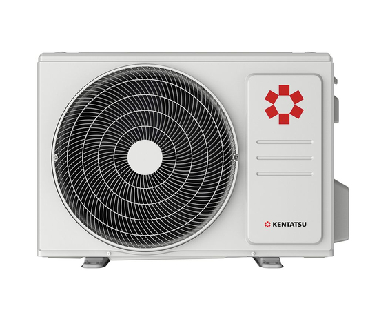 Kentatsu KSGI70HFAN1/KSRI70HFAN1/-40 ICHI On/Off сплит-система настенного типа с зимним комплектом, фото , изображение 3