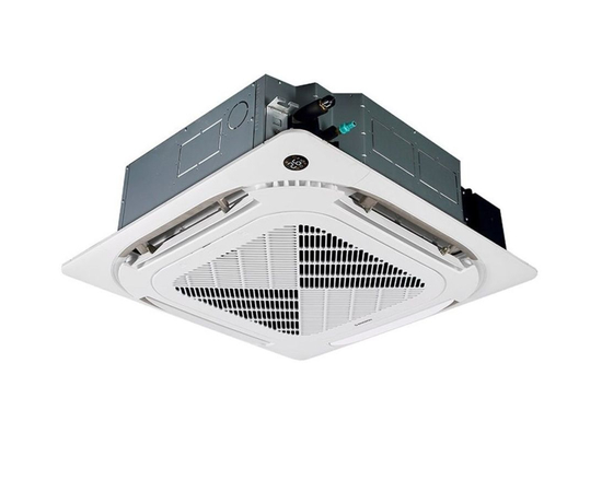 Kentatsu KSVB70HZAN1/1/KSUNB70HZAN1 Inverter кассетная сплит-система, фото , изображение 2