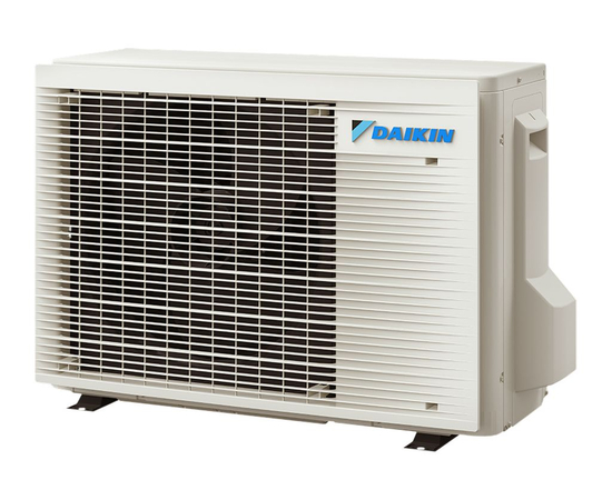 Daikin FTXJ20AS/RXJ20A настенная сплит-система, фото , изображение 3