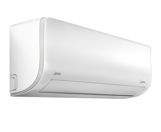 Midea MSAG1-24N8D0-I/MSAG1-24N8D0-O/-40 Paramount Inverter настенная сплит-система с зимним комплектом, фото , изображение 2