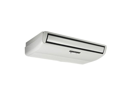 Midea MUE-24HRN1-Q/MOX431U-24HN1-Q напольно-потолочная сплит-система, фото , изображение 2