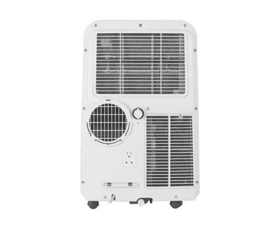 Midea MPPDB-12HRN1-Q мобильный кондиционер, фото , изображение 3