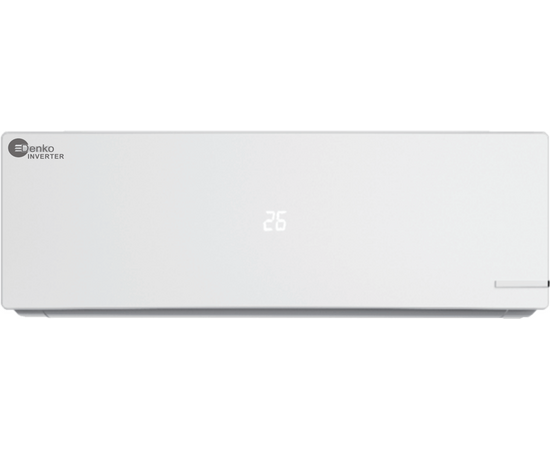 Denko QW-24i Samurai DC Inverter сплит-система настенного типа, фото 