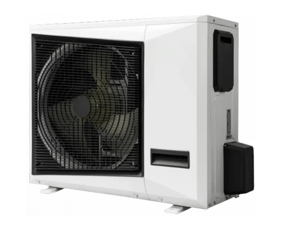 Dahatsu DH-NP 36 А напольно-потолочная сплит-система, фото , изображение 3