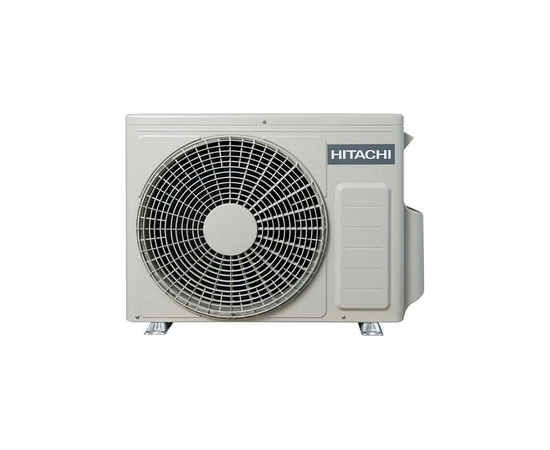 Hitachi RAK-DJ18PHAE / RAC-DJ18PHAE сплит-система настенного типа, фото , изображение 5