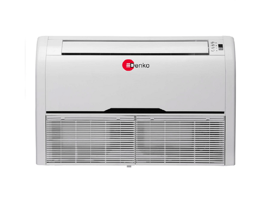 Denko DNP 36 А напольно-потолочная сплит-система, фото , изображение 2