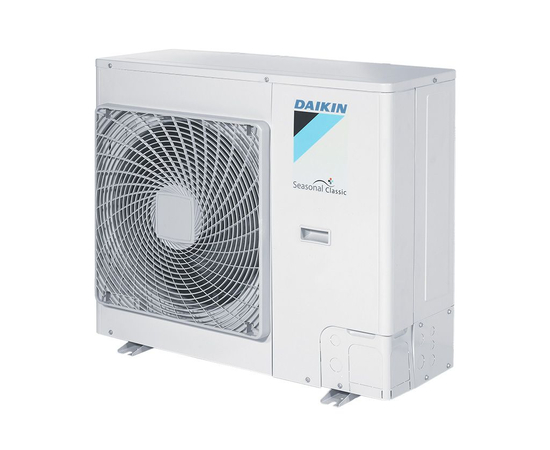 Daikin FBA71A9/RZQSG71L3V/-40 Inverter сплит-система канального типа с зимним комплектом, фото , изображение 2
