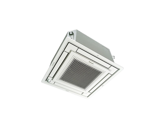 Daikin FFA60A9 кассетный блок мульти сплит-системы, фото 