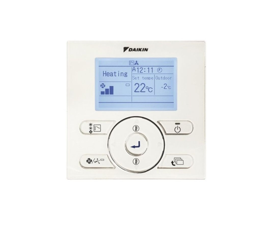 Daikin FHA60A9 напольно-потолочный блок мульти сплит-системы, фото , изображение 3