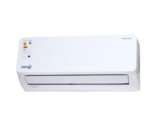 Dahatsu DMI-24/DMHI-24 GOLD DC Inverter сплит-система настенного типа, фото 