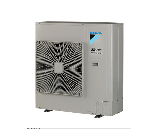 Daikin FDA125A/RZASG125MV1 Inverter сплит-система канального типа, фото , изображение 2