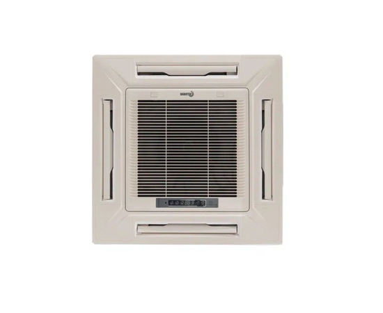 Dahatsu DH-CS 60 A сплит-система кассетного типа, фото , изображение 2