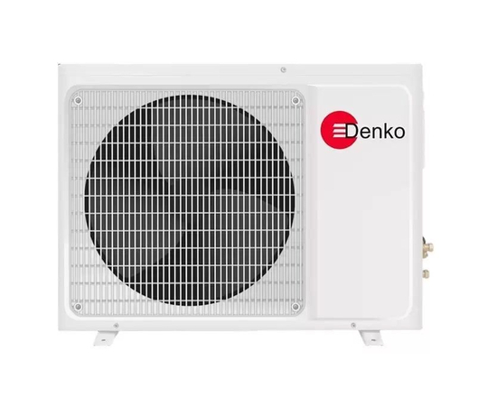 Denko DU-18 Legend сплит-система настенного типа, фото , изображение 4