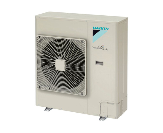 Daikin FBA100A/RZQSG100L8Y Inverter сплит-система канального типа, фото , изображение 2