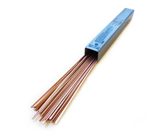 Припой BAVIS CP (М/Ф, 0% упак. 1кг), фото , изображение 4