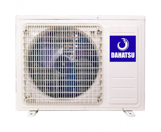 Dahatsu DMH-24/DMN-24 Sakura сплит-система настенного типа, фото , изображение 3