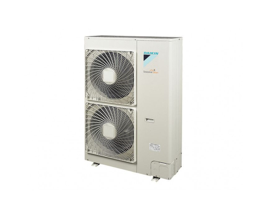 Daikin FBA125A/RZQSG125L9V Inverter сплит-система канального типа, фото , изображение 2