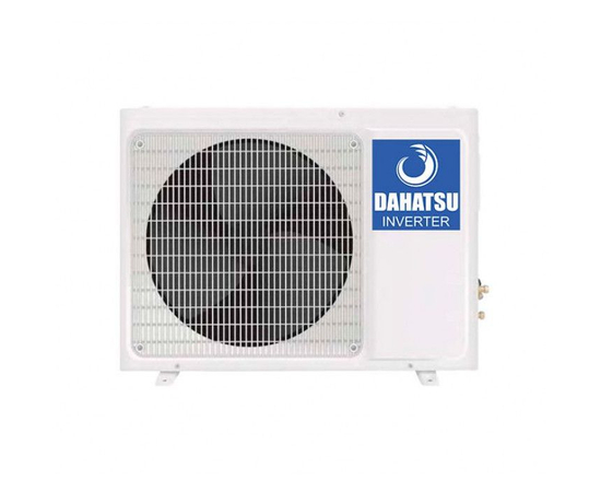 Dahatsu DMI-24/DMHI-24 GOLD DC Inverter сплит-система настенного типа, фото , изображение 3