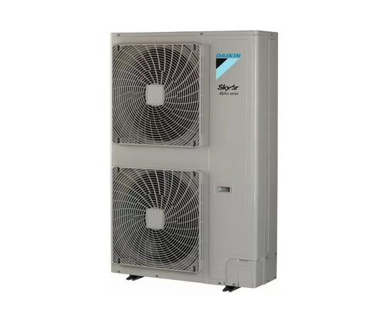 Daikin FBA125A/RZAG125NV1 Inverter сплит-система канального типа, фото , изображение 2