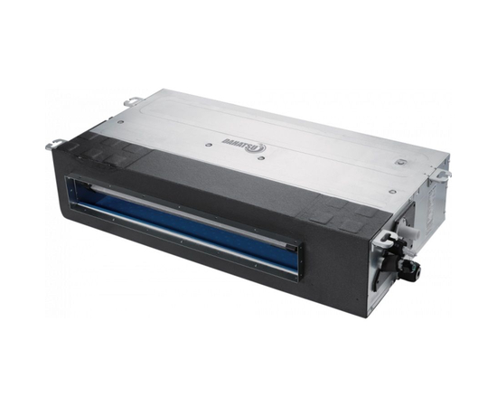 Dahatsu DH-KN 18 CH сплит-система канального типа, фото 