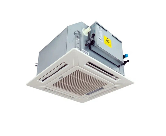 Dahatsu DH-CS 36 A сплит-система кассетного типа, фото 