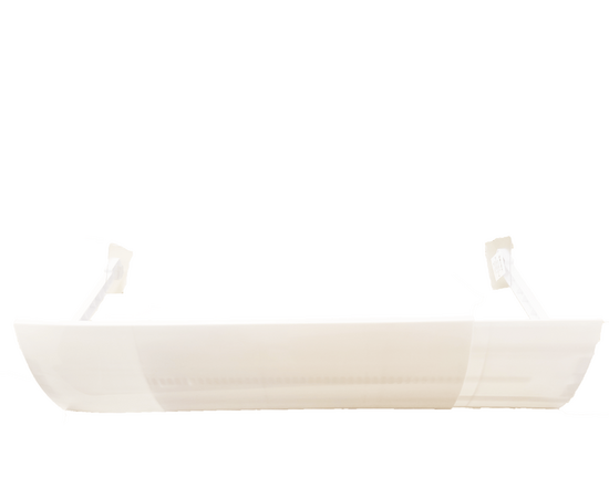 Экран-отражатель для кондиционера настенного типа, 920мм, фото , изображение 2