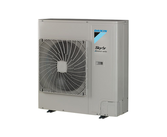 Daikin FBA125A/RZASG125MV1 Inverter сплит-система канального типа, фото , изображение 2