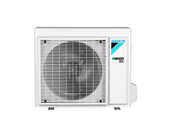 Daikin FFA50A9/RXM50R сплит-система кассетного типа, фото , изображение 2