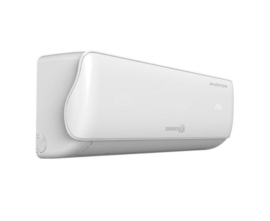 Dahatsu DA-12i Legend DC Inverter сплит-система настенного типа, фото , изображение 2