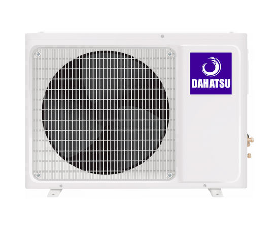 Dahatsu DA-12H Legend сплит-система настенного типа, фото , изображение 3