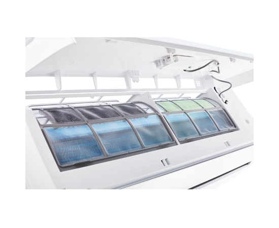 Electrolux EACS-09HAL/N3 LOFT сплит-система настенного типа, фото , изображение 3