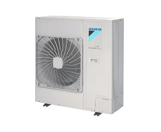 Daikin FBA71A9/RZQG71L9V Inverter сплит-система канального типа, фото , изображение 2