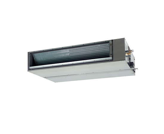 Daikin FDA125A/RZQG125L9V/-40 Inverter сплит-система канального типа с зимним комплектом, фото 