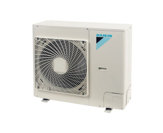 Daikin FDA125A/RZQSG125L9V Inverter сплит-система канального типа, фото , изображение 2