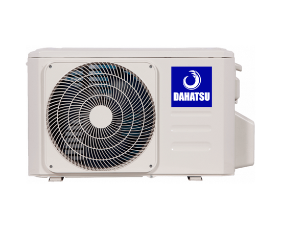 Dahatsu DS-18i/DSN-18i Brilliant DC Inverter сплит-система настенного типа, фото , изображение 3