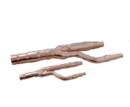 Рефнет-разветвитель тип FQ04, фото , изображение 2