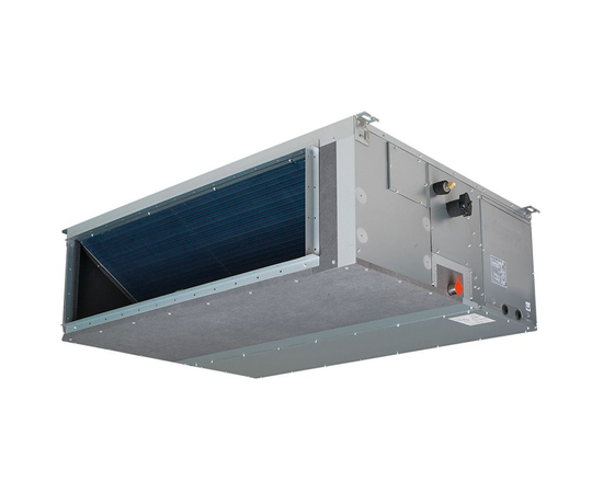 Daikin FDA250A/RZA250D сплит-система канального типа, фото 